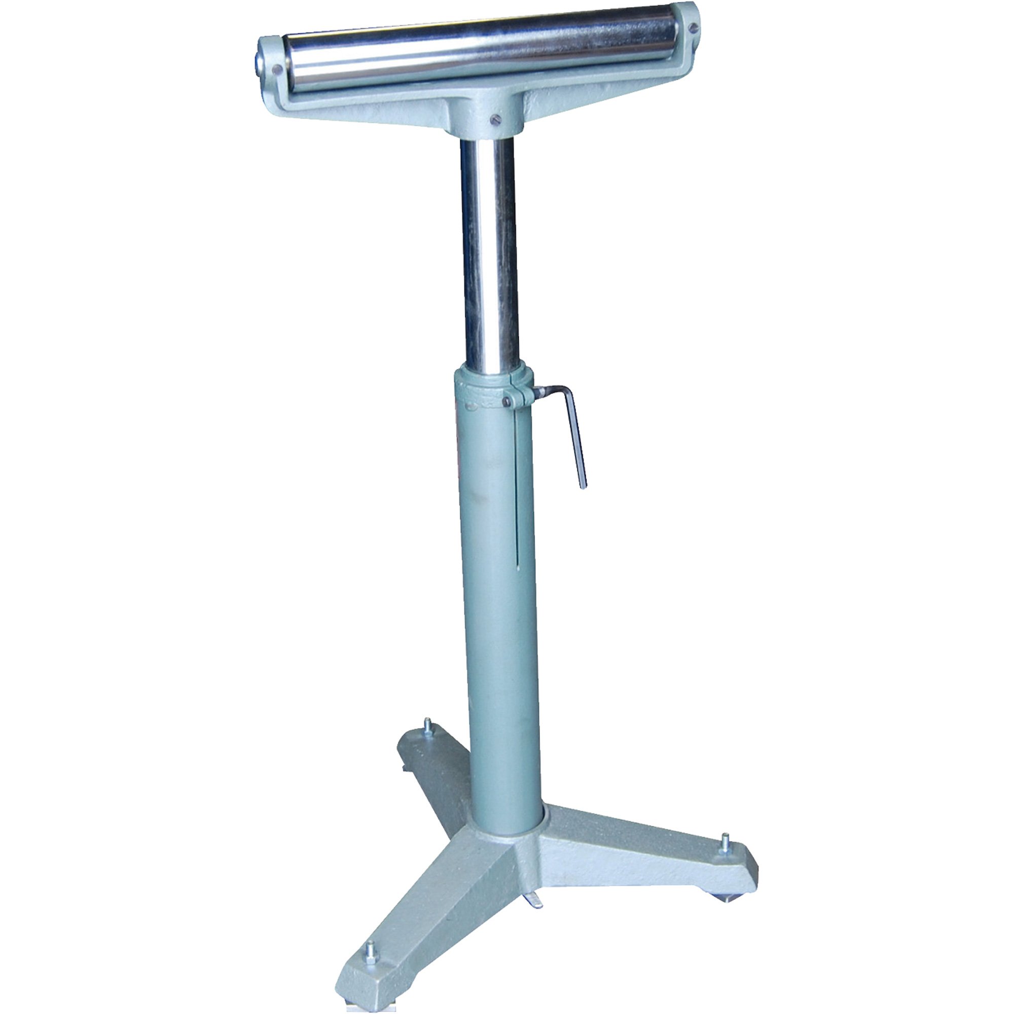 Vestil Variable Height Roller Stand